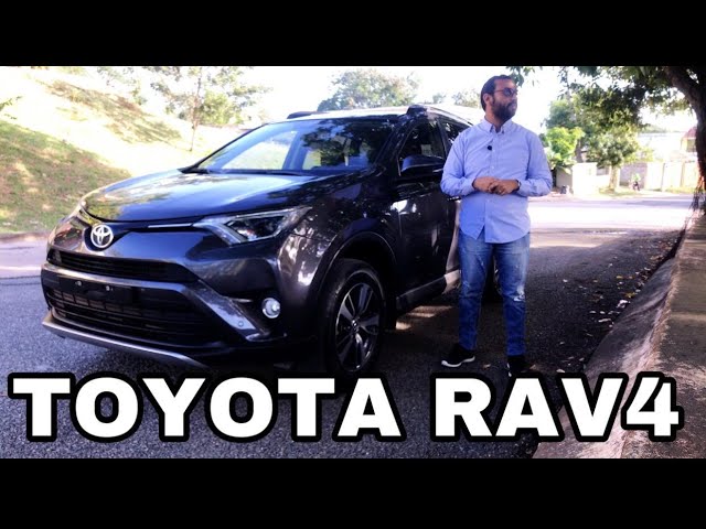 Toyota Perú Automotores